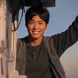 Gwanshik (When Life Gives You Tangerines)