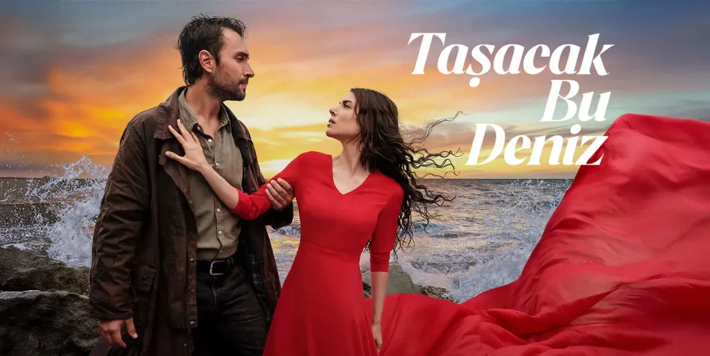 Taşacak Bu Deniz: En İyi Dizi Müziği Hangisi?