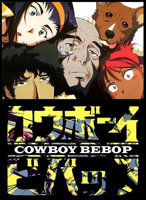 Cowboy Bebop OST