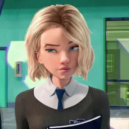 Gwen Stacy