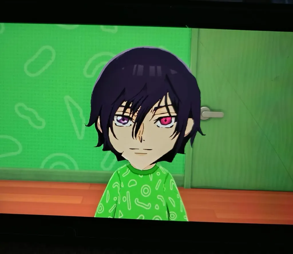 Anime