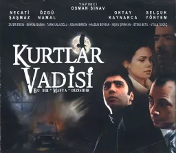 Kurtlar Vadisi 