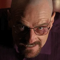 Walter White (Breaking Bad)