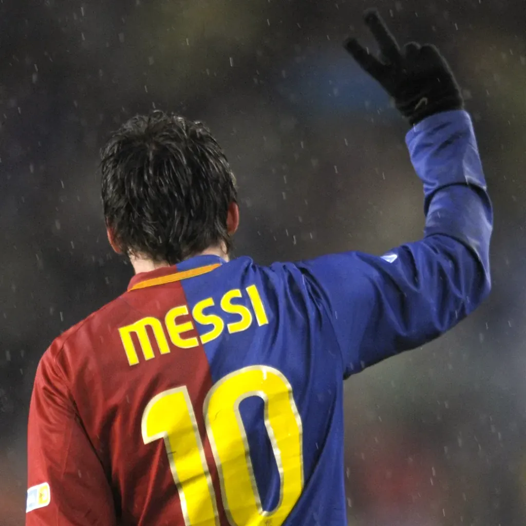 10 Numaralı Formayı Giymiş En İyi Futbolcu
