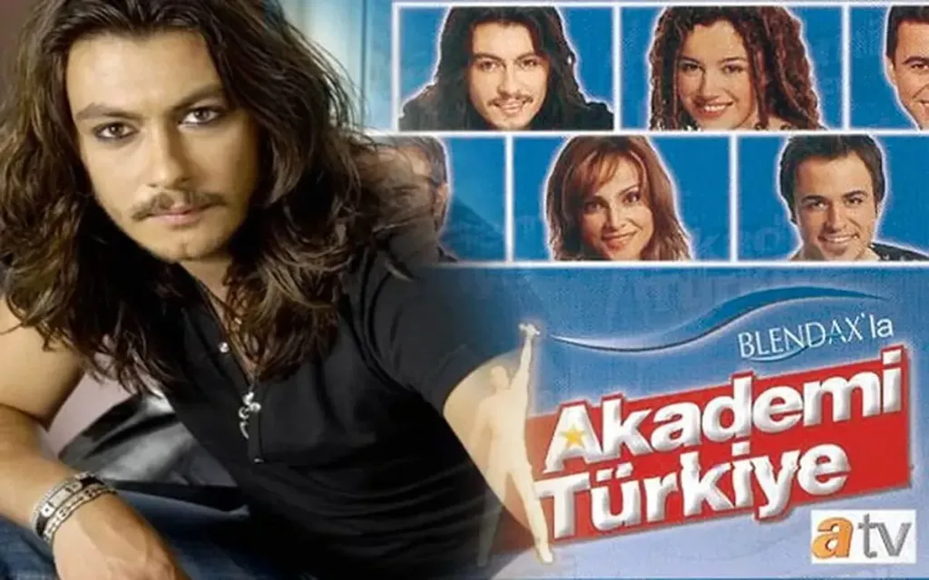 Unutulmaz TV Yarışma Programları