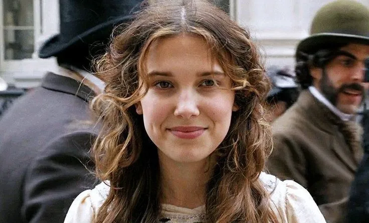 ENOLA HOLMES SIRALAMA