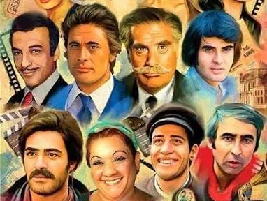 En sevdiğin Yeşilçam oyuncusu.