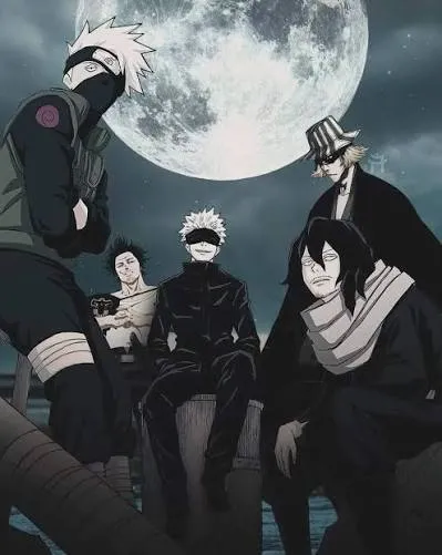 Anime music (op,ed,ost)