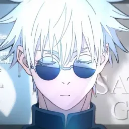 Satoru Gojo