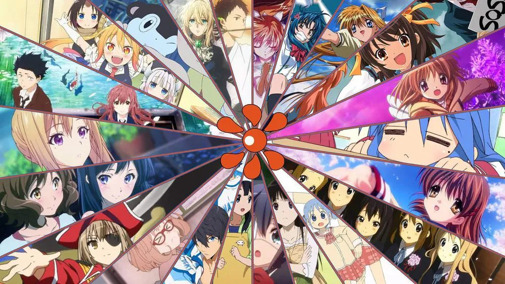 Best anime opening
