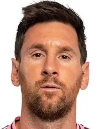 Lionel Messi-Arjantin