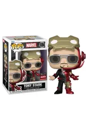 Iron Man Funko
