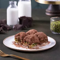 Soğuk Baklava (Türkiye)