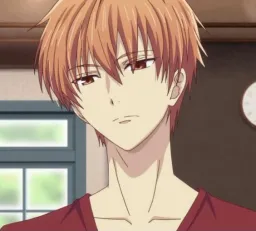 Kyo Sohma