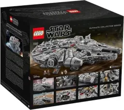 Millennium Falcon - Ultimate Collector Series UCS
