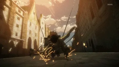 Attack On Titan (AOT) Animesindeki En Önemli Olaylar