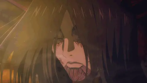 Mikasa'nın Eren'i öldürmesi
