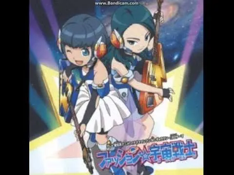 OST inazuma eleven