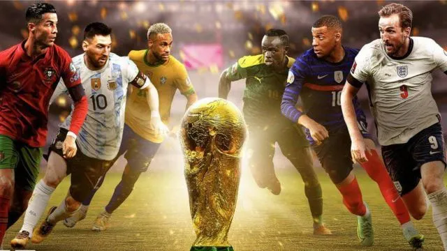 2026 Dünya Kupasının En İyi Futbolcusu