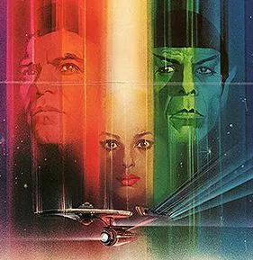 BEST STAR TREK MOVIES