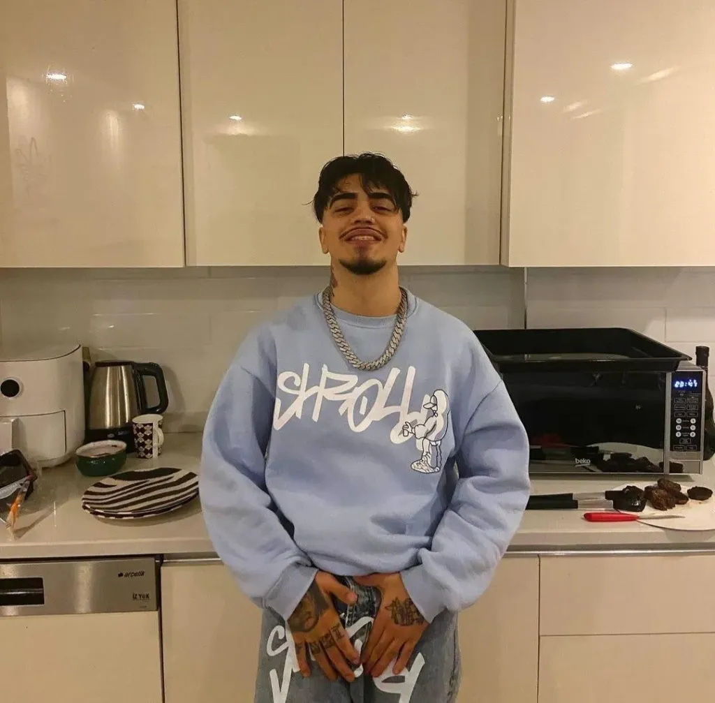 Jeff Redd En İyi Şarkı
