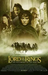 LORD OF THE RINGS: FELLOWSHIP OF THE RING (2001)
