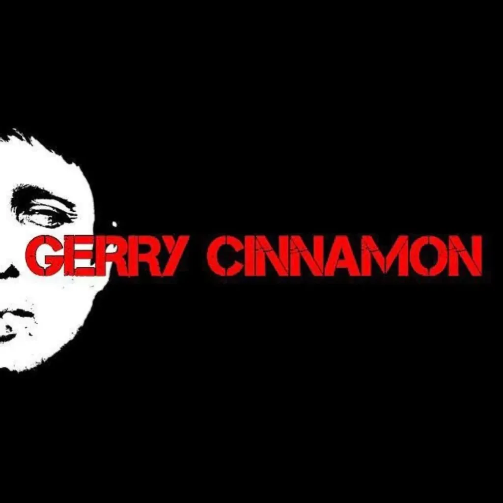 Gerry Cinnamon