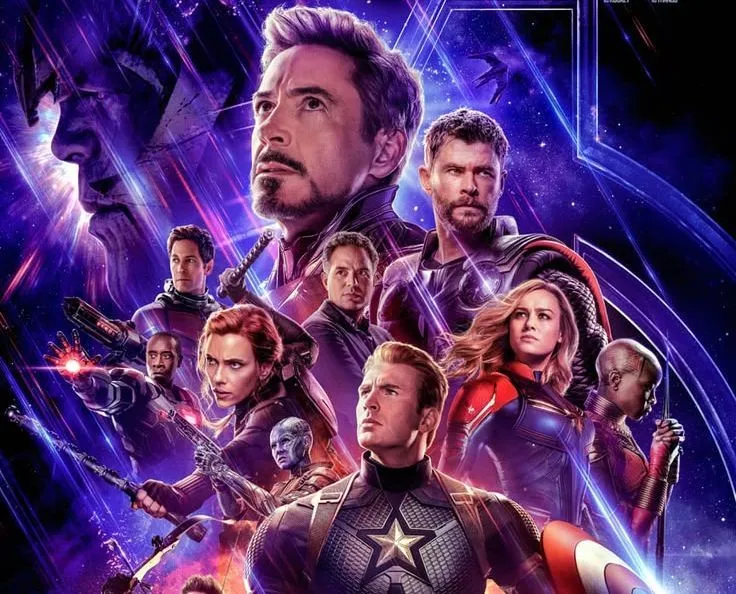CHOOSE THE BEST VILLAIN OF THE AVENGERS