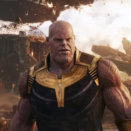 Thanos