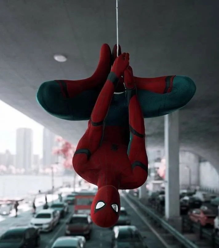 The best spider-man movie