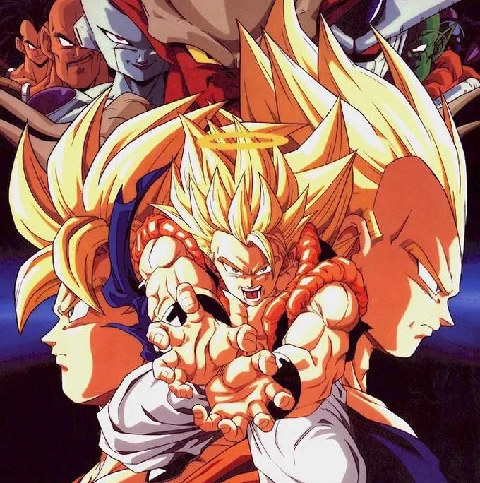 Best Anime