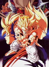 Dragon Ball Z