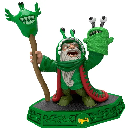 skylander (no variants)