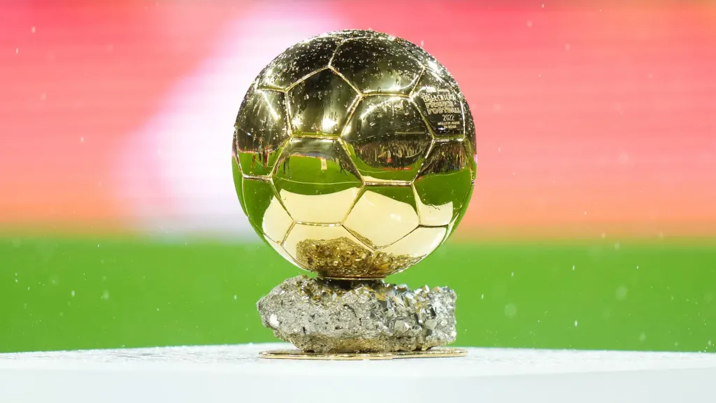 Ballon d'Or 2026'yı Kim Kazanır?