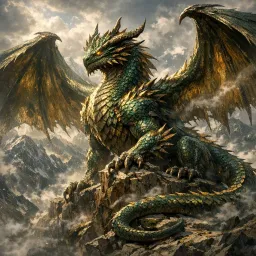 Cesur Dravion