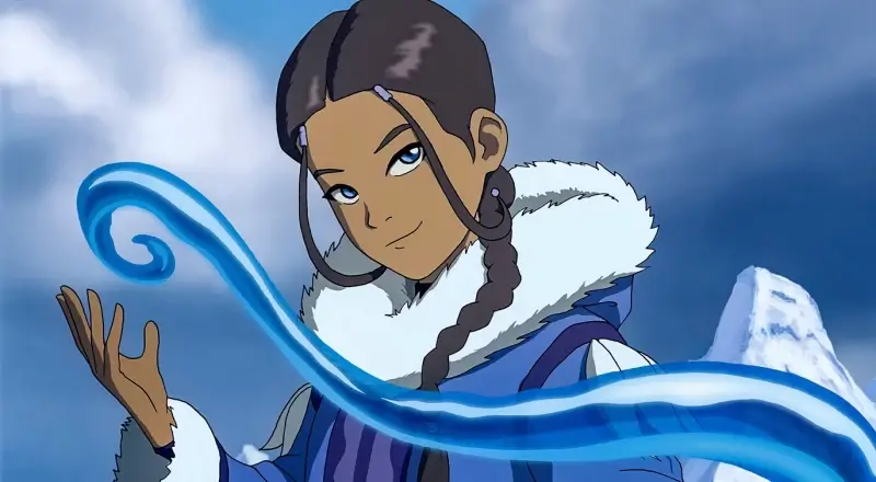 Best Cartoon Female Chars