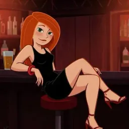Kim Possible
