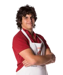 Valerio (Masterchef 6)