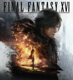 Final Fantasy XVI OST