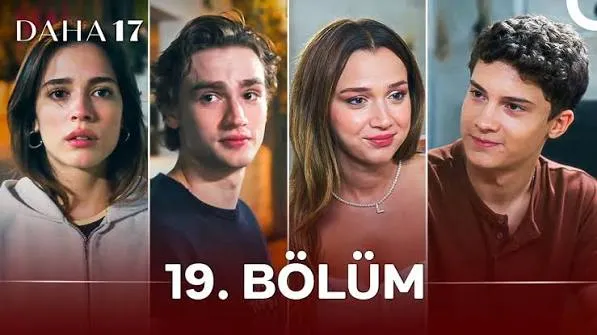 Favori Daha 17 Karakterin (Yeni Karakterler)