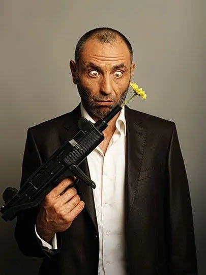 Kurtlar Vadisinde Çekilmiş En İyi Fotoğraf