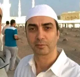 Hacı Polat