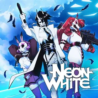 Neon White OST