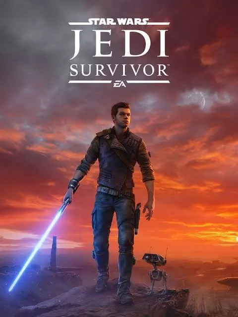 Star Wars Jedi Survivor OST