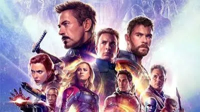 Héros ou protagoniste le plus puissants/fort des film ou séries Marvel