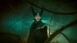 Loki (God of stories)
