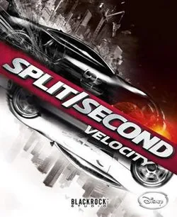 Split/Second: Velocity