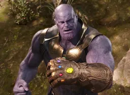 Thanos (Gant de l'infini)