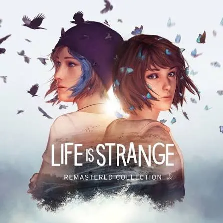 Life is strange Characters