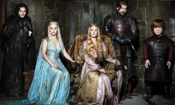 Game of Thrones